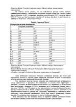 Research Papers 'Факторный анализ', 11.