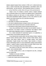 Term Papers 'Dzīvokļu īpašumu renovācijas finansēšanas iespējas Latvijā', 33.