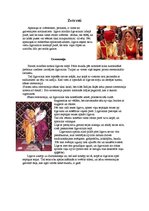 Research Papers 'Kāzu ceremonijas Indijā', 4.