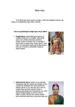 Research Papers 'Kāzu ceremonijas Indijā', 5.