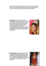 Research Papers 'Kāzu ceremonijas Indijā', 6.