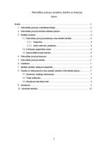 Research Papers 'Pašvaldības policijas struktūra, darbība un funkcijas', 1.