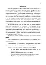 Research Papers 'The prevalence of compounding as a term formation pattern in the informative tex', 4.