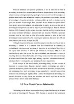 Research Papers 'The prevalence of compounding as a term formation pattern in the informative tex', 7.