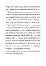 Research Papers 'The prevalence of compounding as a term formation pattern in the informative tex', 19.