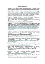 Research Papers 'The prevalence of compounding as a term formation pattern in the informative tex', 73.