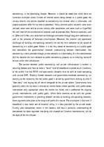 Research Papers 'The prevalence of compounding as a term formation pattern in the informative tex', 100.