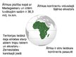 Presentations 'Āfrika', 2.