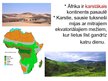 Presentations 'Āfrika', 6.