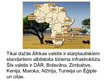 Presentations 'Āfrika', 11.