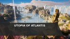 Presentations 'Utopia of atlantis', 1.