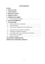 Research Papers 'Darbinieka atpūtas laiks', 2.