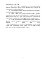 Research Papers 'Darbinieka atpūtas laiks', 23.