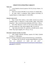 Research Papers 'Darbinieka atpūtas laiks', 24.