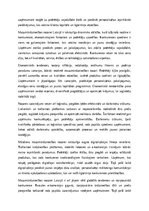 Essays 'Mazumtirdzniecības nozare: attīstība, izaicinājumi un nākotnes perspektīvas Latv', 2.