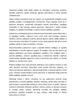 Essays 'Mazumtirdzniecības nozare: attīstība, izaicinājumi un nākotnes perspektīvas Latv', 3.