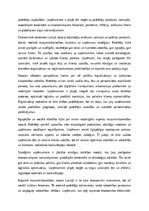 Essays 'Mazumtirdzniecības nozare: attīstība, izaicinājumi un nākotnes perspektīvas Latv', 5.