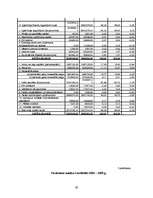 Research Papers 'A/S "Hanzas maiznīca" bilances analīze', 29.