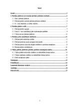 Research Papers 'Emulgatori un pārtikas produktu kvalitāte', 2.