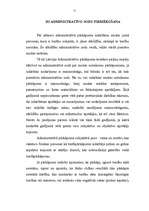 Research Papers 'Administratīvie sodi muitas jomā', 11.