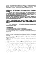 Summaries, Notes 'Motora kloķa - klaņa mehānisms', 3.