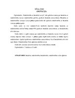 Term Papers 'Nodarbinātība un bezdarbs Latvijā', 2.