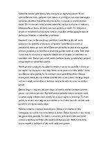 Essays 'Skaistais un neglītais Oskara Vailda romānā “Doriana Greja ģīmetne', 2.