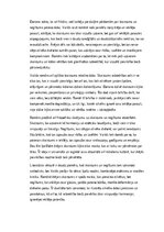 Essays 'Skaistais un neglītais Oskara Vailda romānā “Doriana Greja ģīmetne', 3.