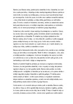 Essays 'Skaistais un neglītais Oskara Vailda romānā “Doriana Greja ģīmetne', 7.