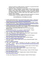 Research Papers 'Konferences raksts - ziedu mazumtirdzniecība un tās e-komercijas iespēju Latvija', 9.