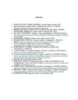 Summaries, Notes 'Nacionālā atmoda Baltijā 19.gs.', 6.