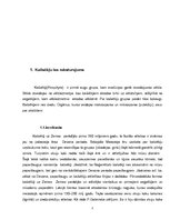 Research Papers 'Kailsēkļu izplatība Latvijā', 3.