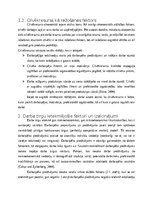 Research Papers 'Darba tirgus attīstības tendences Latvijā', 7.