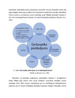 Research Papers 'Darba tirgus attīstības tendences Latvijā', 8.