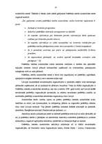 Research Papers 'Patērētāju tiesību aizsardzības loma uzņēmējdarbībā', 14.