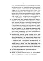 Research Papers 'Patērētāju tiesību aizsardzības loma uzņēmējdarbībā', 37.