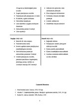 Summaries, Notes 'Uzņēmējdarbības formas, mārketings, SVID analīze', 8.