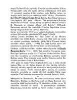 Essays 'Mana Latvija vēstures lokos', 3.