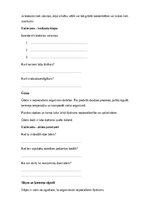 Samples 'Veselības mācība – veselīgs dzīvesveids un pašaprūpe', 8.