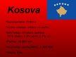Presentations 'Kosovas albāņu konflikts ar serbiem', 2.