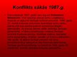 Presentations 'Kosovas albāņu konflikts ar serbiem', 5.