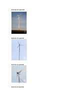Research Papers 'Alternatīvā enerģija - vēja ģeneratori', 32.