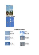 Research Papers 'Alternatīvā enerģija - vēja ģeneratori', 33.