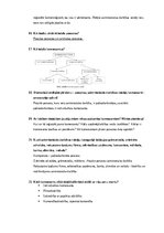 Summaries, Notes 'Komercdarbības tiesiskais regulējums 1. PD. jautājumi', 3.