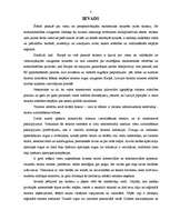 Research Papers 'Viesnīcu pakalpojumu raksturojums un viesnīcu nozare Latvijā', 3.