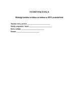 Research Papers 'Mākslīgā intelekta ieviešana un ietekme uz MVE produktivitāti', 1.