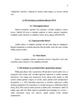 Research Papers 'Mākslīgā intelekta ieviešana un ietekme uz MVE produktivitāti', 5.