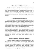 Research Papers 'Mākslīgā intelekta ieviešana un ietekme uz MVE produktivitāti', 6.