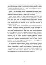 Research Papers 'Satiksmes Ministrijas darbības jomas un to attīstības tendences', 15.