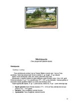 Research Papers 'Talsu pauguraines dabas parks', 20.